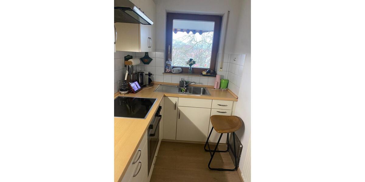 Maisonettenwohnung Göppingen Bruckwasen - 3.5 Zimmer, 80 m&sup2;, 985&euro; | Angebot:25216213