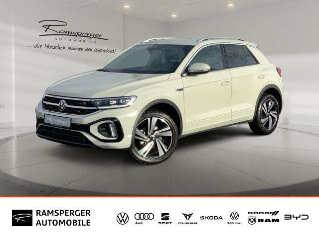 VW T-Roc 19.998 km 27.890 &euro; Nürtingen 72622