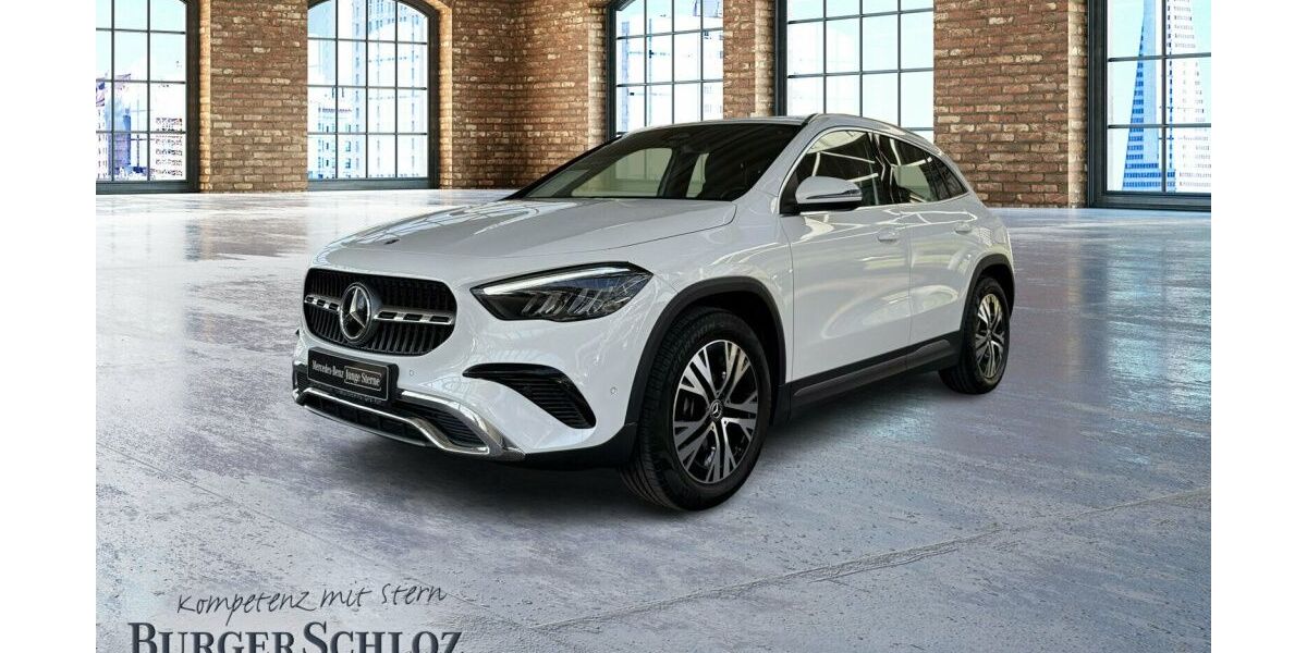 Mercedes-Benz GLA 180 13.150 km 35.270 &euro; Schorndorf 73614