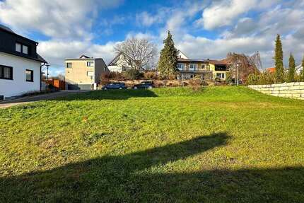 Grundstück Rechberghausen - 335.000&euro; | Angebot:23741616