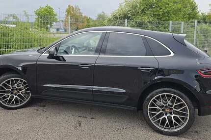 Porsche Macan 93.000 km 39.990 &euro; Auenwald 71549
