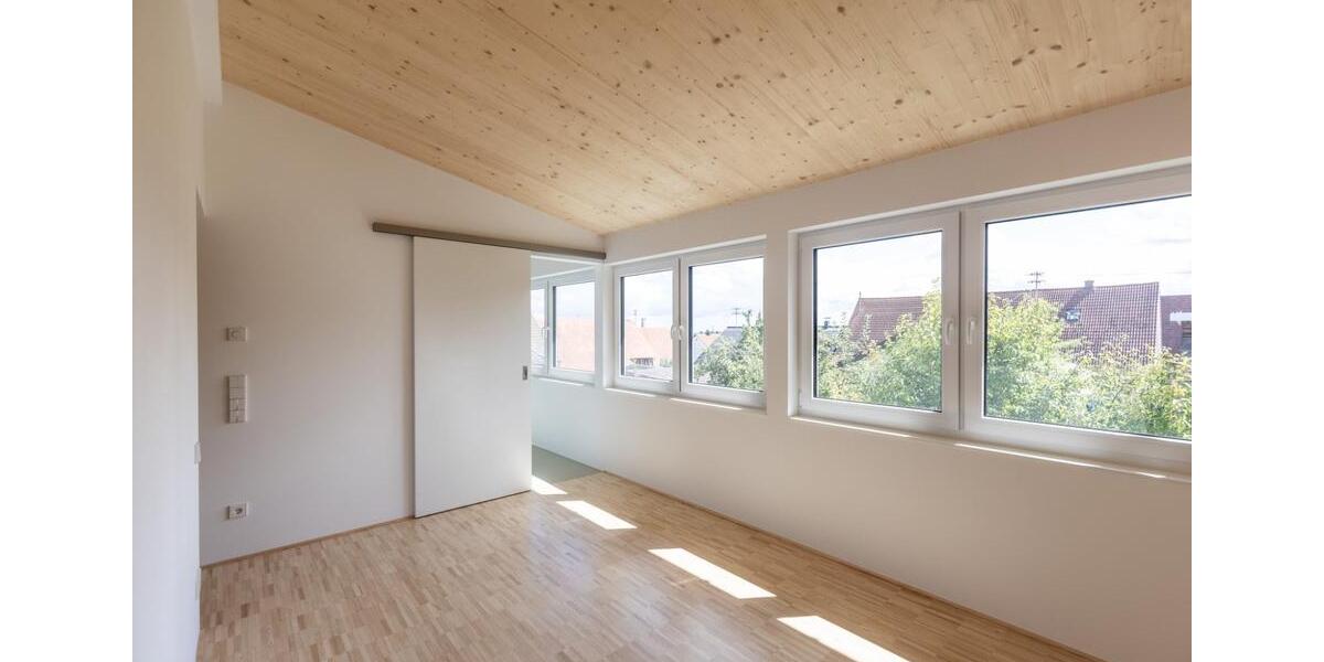 Etagenwohnung Böhmenkirch - 4 Zimmer, 1.833&euro; | Angebot:23689585