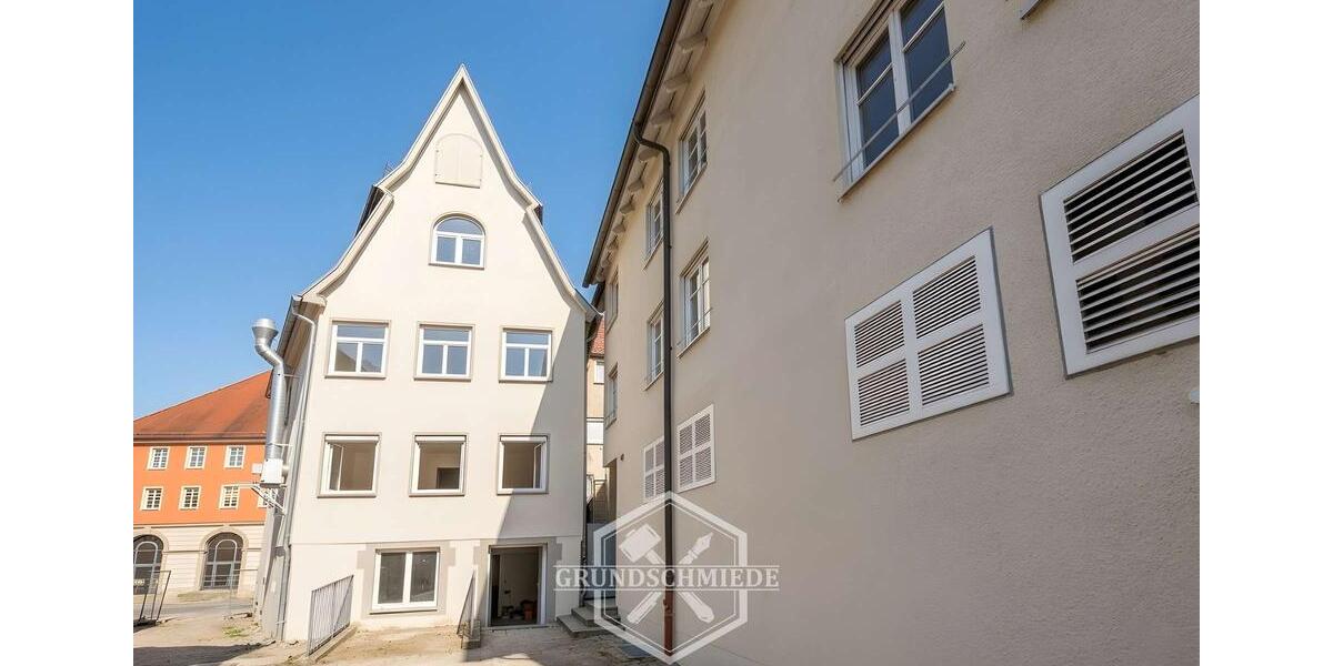 Etagenwohnung Schorndorf - 3 Zimmer, 64 m&sup2;, 750&euro; | Angebot:26004776