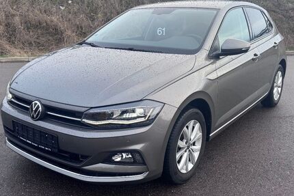 VW Polo 128.000 km 14.000 &euro; Essingen­­­ 73457