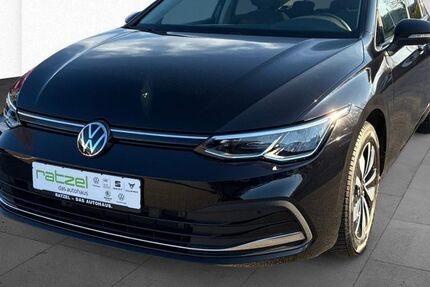 VW Golf 32.419 km 25.792 &euro; Zell u.A. 73119