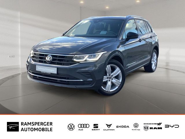 VW Tiguan 49.516 km 31.890 &euro; Nürtingen 72622