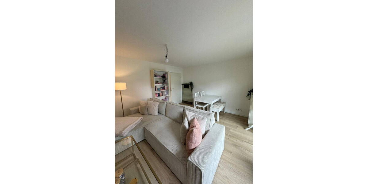 Etagenwohnung Kernen Rommelshausen - 3 Zimmer, 61 m&sup2;, 870&euro; | Angebot:26080768