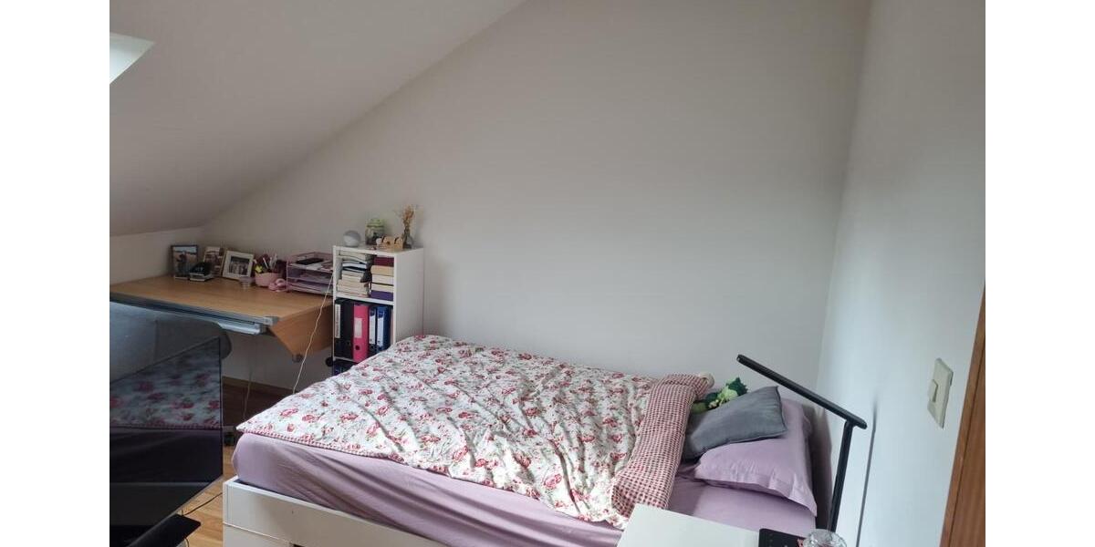 Etagenwohnung Kernen im Remstal - 2 Zimmer, 12 m&sup2;, 330&euro; | Angebot:26507748