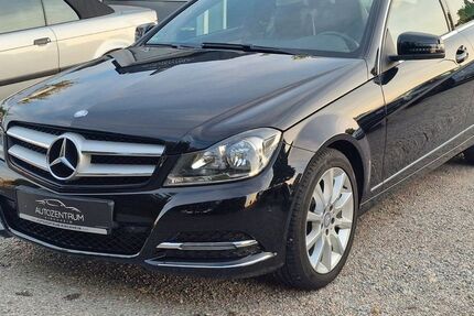 Mercedes-Benz C 200 82.000 km 15.990 &euro; Kirchheim unter Teck 73230