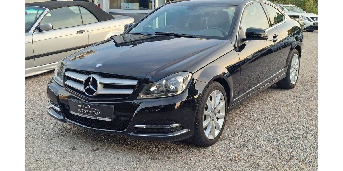 Mercedes-Benz C 200 82.000 km 15.990 &euro; Kirchheim unter Teck 73230
