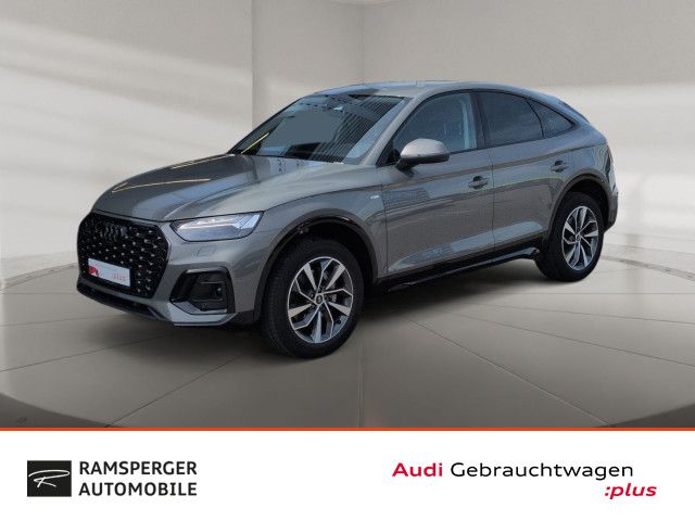 Audi Q5 50.330 km 36.880 &euro; Kirchheim 73230