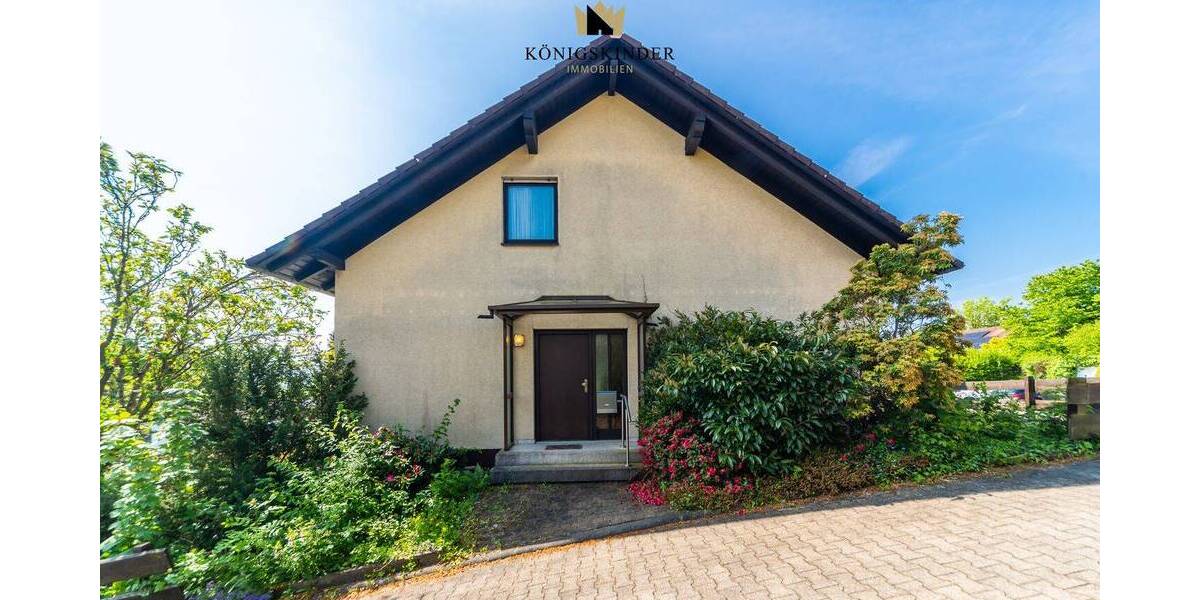 Einfamilienhaus Ebersbach an der Fils Ebersbach - 6 Zimmer, 276 m&sup2;, 499.000&euro; | Angebot:26672572