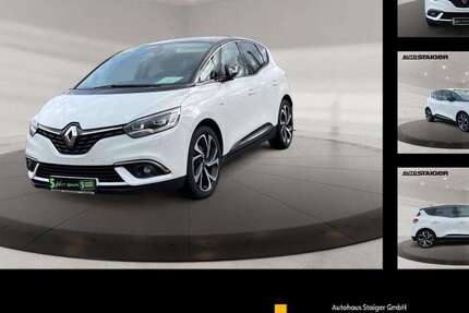 Renault Scenic 75.000 km 13.790 &euro; Göppingen 73033