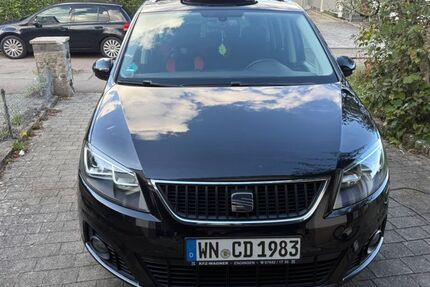 Seat Alhambra 230.000 km 11.500 &euro; Welzheim 73642