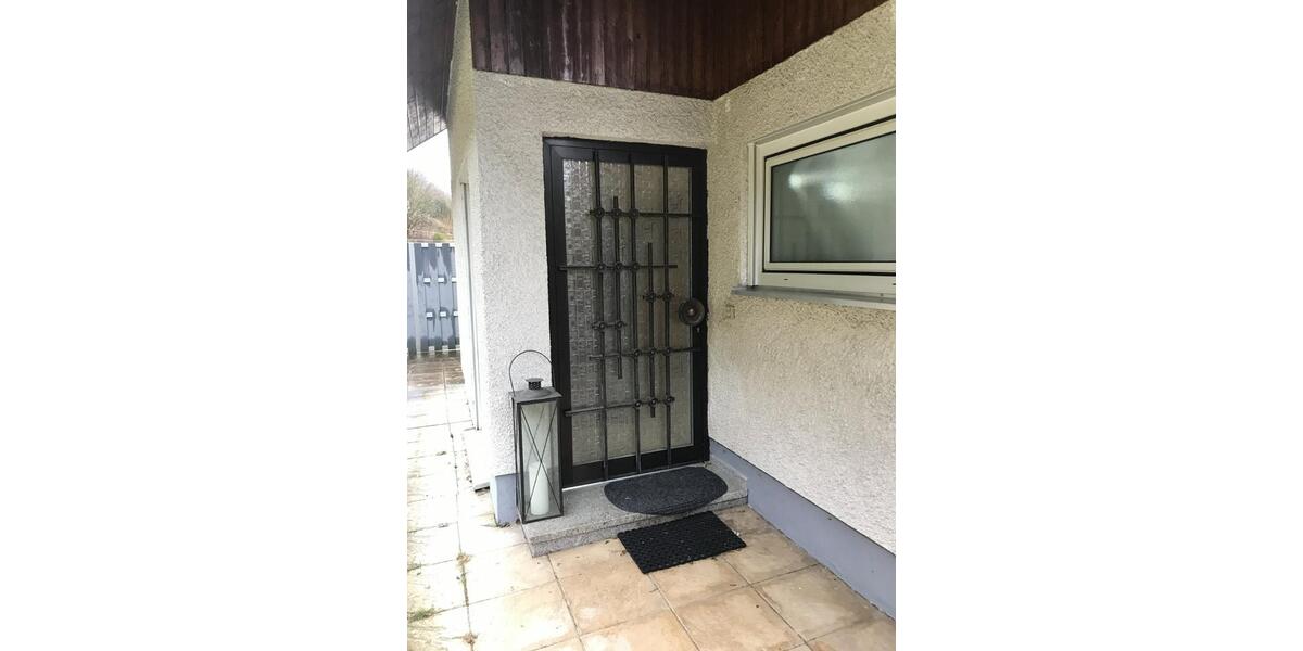 Etagenwohnung Gruibingen - 2.5 Zimmer, 87 m&sup2;, 690&euro; | Angebot:25746046