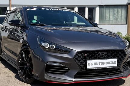 Hyundai i30 85.000 km 20.490 &euro; Ebersbach an Fils 73061
