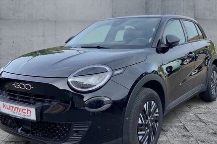 Fiat 600 21.550 km 20.490 &euro; Göppingen 73037