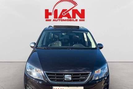 Seat Alhambra 111.224 km 19.990 &euro; Göppingen 73037