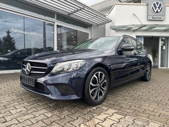 Mercedes-Benz C 220 233.845 km 15.480 &euro; Wendlingen am Neckar 73240