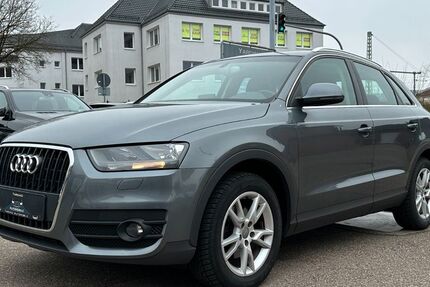 Audi Q3 113.000 km 14.890 &euro; Süßen 73079