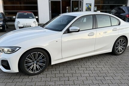 BMW 330d M Sport neuer Motor 02/2024 bei 147 tkm 210.000 km 24.850 &euro; Schorndorf 73614