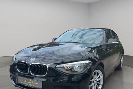 BMW 116 164.047 km 7.499 &euro; Waiblingen 71334