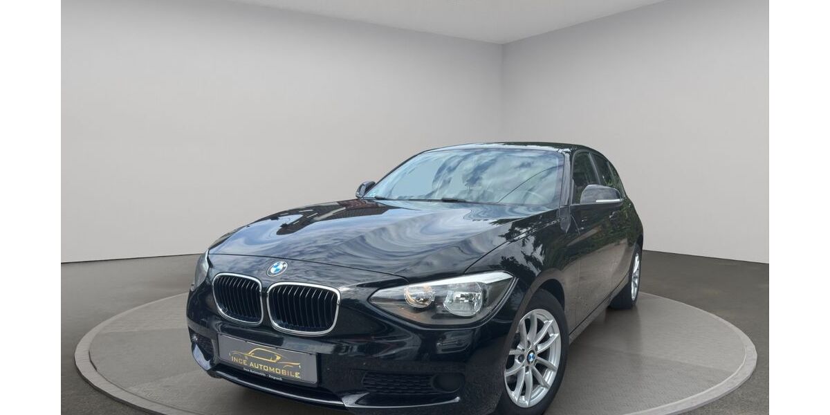 BMW 116 164.047 km 7.499 &euro; Waiblingen 71334