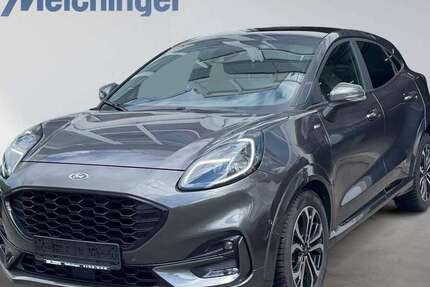 Ford Puma 35.900 km 20.900 &euro; Wolfschlugen 72649