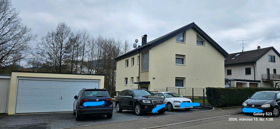 Erdgeschoßwohnung Waldstetten - 3 Zimmer, 95 m&sup2;, 499.999&euro; | Angebot:25641433