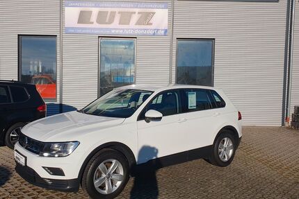 VW Tiguan 184.000 km 13.890 &euro; Donzdorf 73072