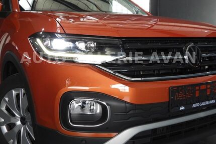 VW T-Cross 44.788 km 18.500 &euro; Schorndorf bei Stuttgart 73614