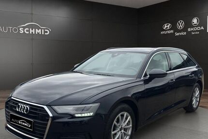 Audi A6 92.485 km 31.888 &euro; Geislingen 73312