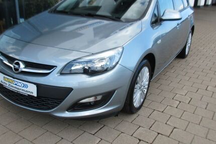 Opel Astra 153.000 km 5.990 &euro; Gerstetten-Dettingen 89547