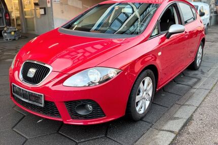 Seat Leon 264.000 km 2.999 &euro; Fellbach bei Stuttgart 70736