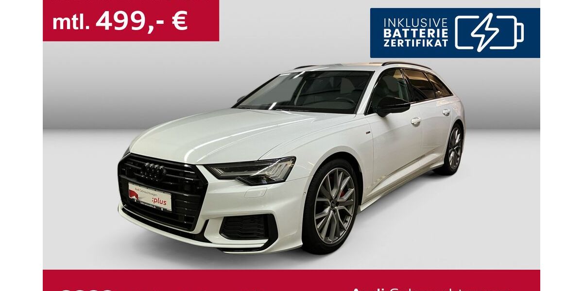 Audi A6 65.200 km 38.760 &euro; Göppingen 73037