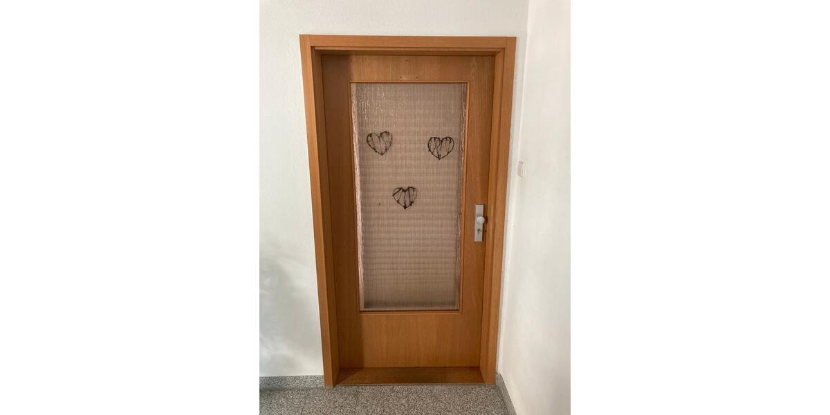 Erdgeschoßwohnung Schwäbisch Gmünd Bargau - 3.5 Zimmer, 64 m&sup2;, 920&euro; | Angebot:24859691