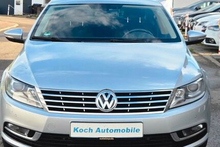 VW CC 106.000 km 8.999 &euro; Notzingen 73274