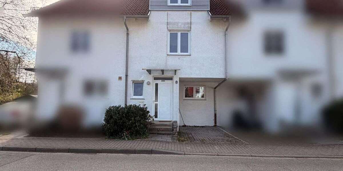 Einfamilienhaus Leutenbach - 5 Zimmer, 113 m&sup2;, 399.000&euro; | Angebot:25900653