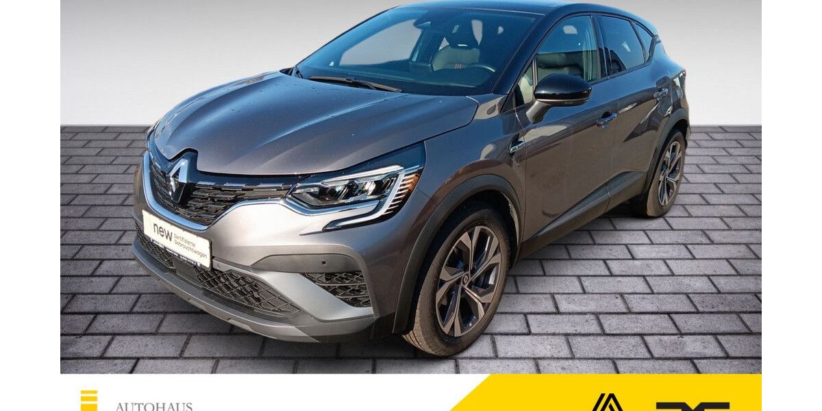 Renault Captur 31.500 km 20.490 &euro; Schorndorf 73614