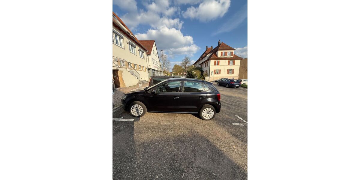VW Polo 156.000 km 3.999 &euro; Esslingen 73730
