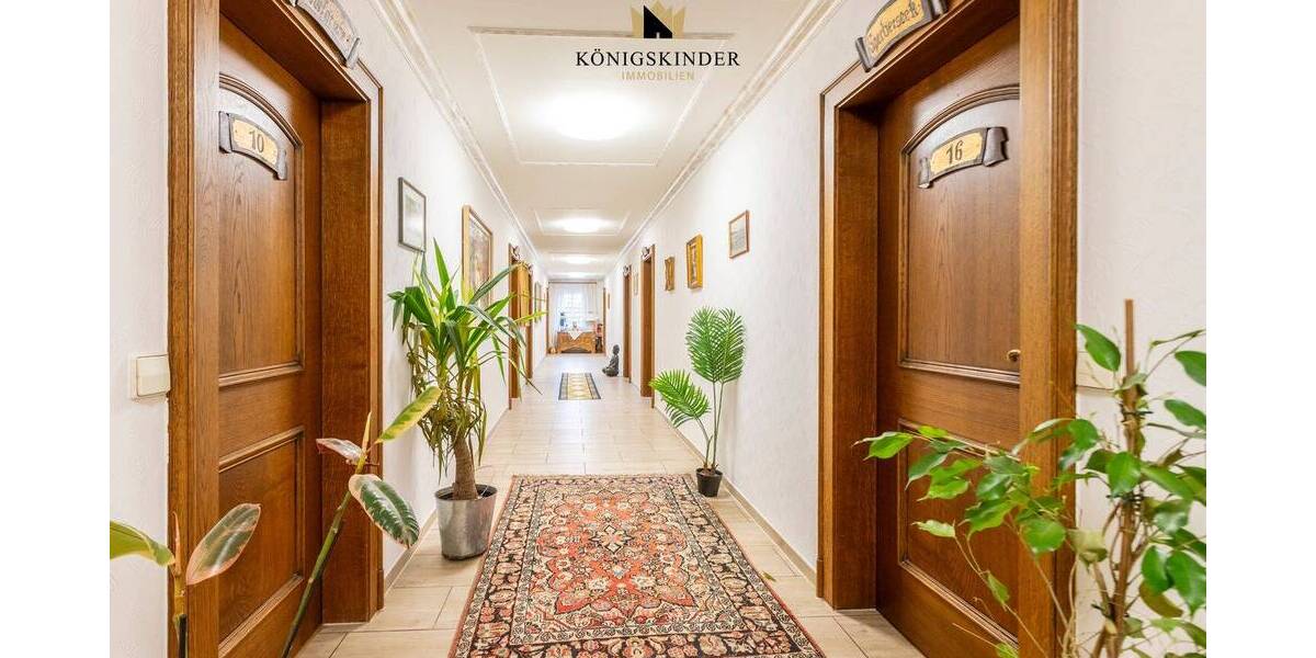 Gewerbeobjekt Lenningen - Schopfloch Oberlenningen - 1.400.000&euro; | Angebot:25680010