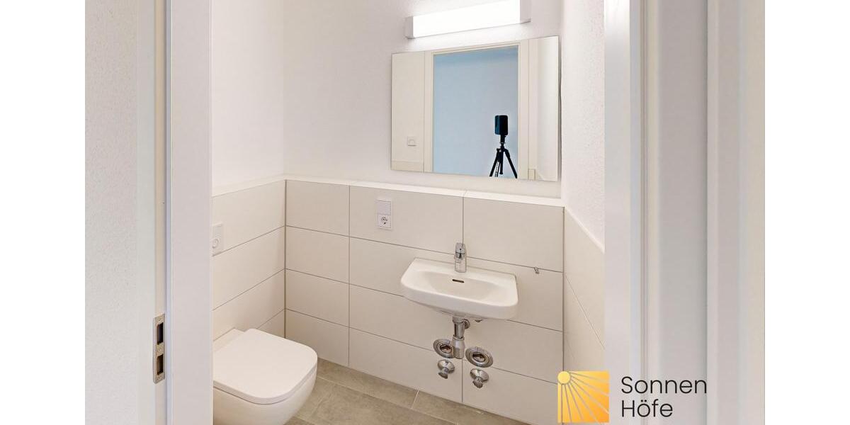 Etagenwohnung Schwäbisch Gmünd - 3 Zimmer, 87 m&sup2;, 1.040&euro; | Angebot:24473740