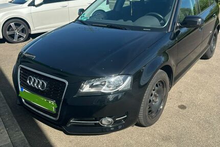 Audi A3 145.000 km 5.690 &euro; Deggingen 73326