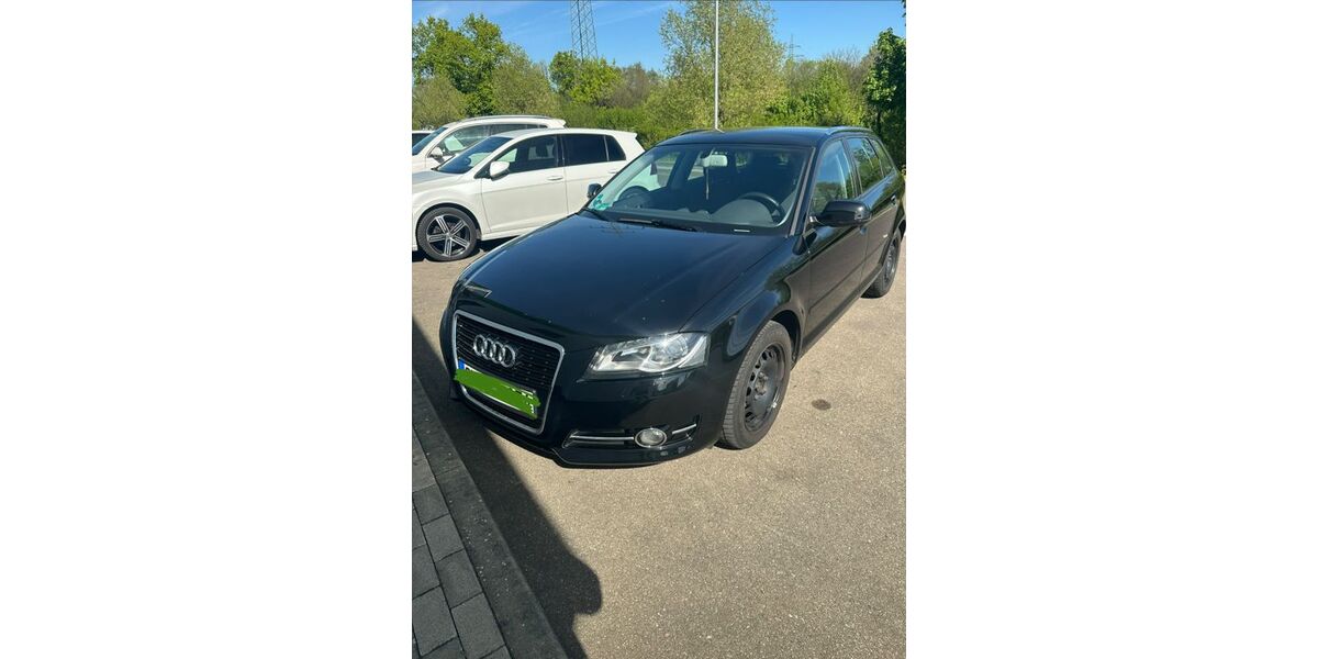 Audi A3 145.000 km 5.690 &euro; Deggingen 73326