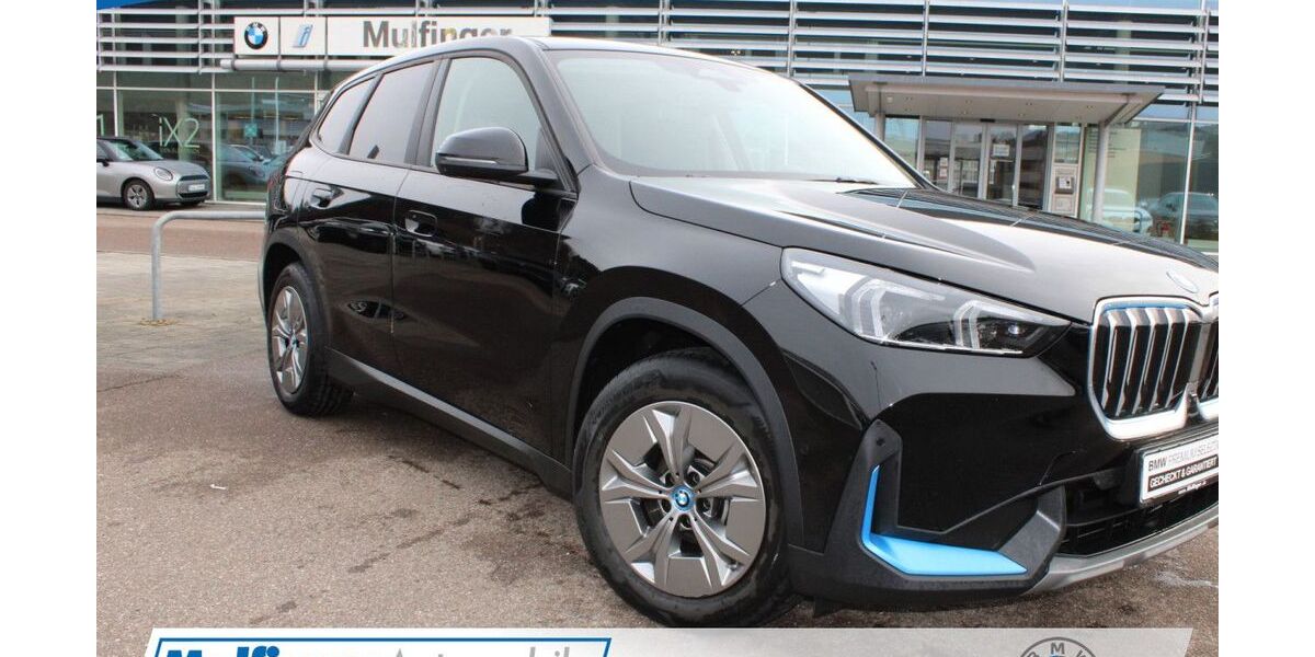 BMW iX1 37.742 km 32.890 &euro; Schwäbisch Gmünd 73529