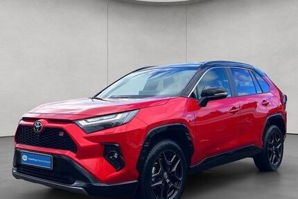 Toyota RAV 4 14.000 km 43.450 &euro; Esslingen 73730