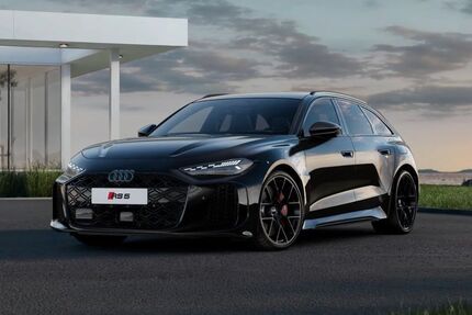 Audi RS5 1.010 km 119.990 &euro; Lonsee-Luizhausen 89173