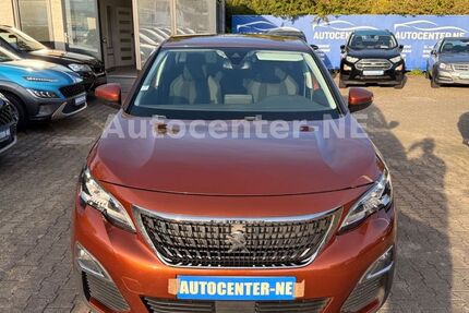 Peugeot 3008 255.000 km 7.500 &euro; Kirchheim Unter Teck 73230