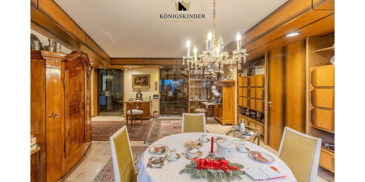 Mehrfamilienhaus, Wohnhaus Schorndorf Buhlbronn - 1 Zimmer, 263 m&sup2;, 1.499.000&euro; | Angebot:25772275