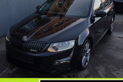 Skoda Octavia 279.000 km 9.430 &euro; Waiblingen 71332